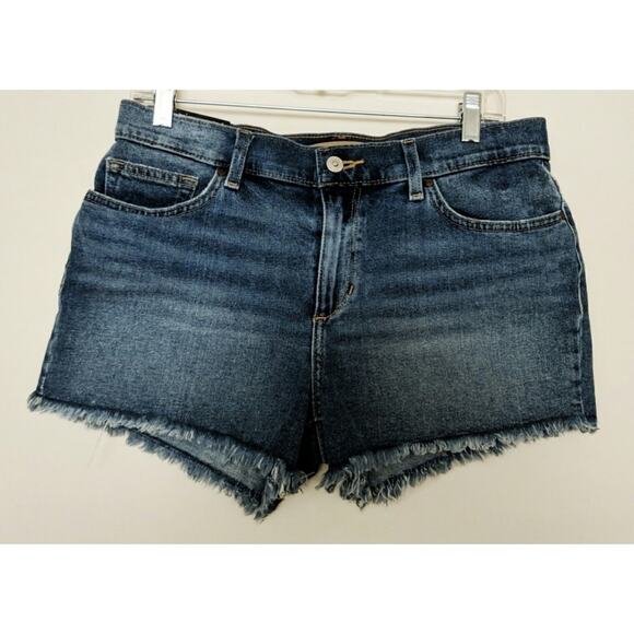 Joe's Jeans Cut Off Shorts - Size 29 - NWT - Picture 2 of 7